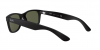 OKULARY RAY-BAN® NEW WAYFARER RB 2132 622/30 52 ROZMIAR S